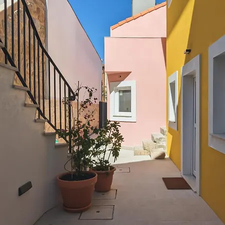 Canary'S Suite Matosinhos  Exterior photo