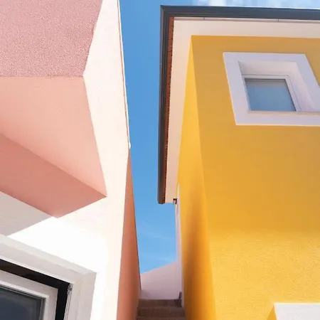 Canary'S Suite Matosinhos  Exterior photo