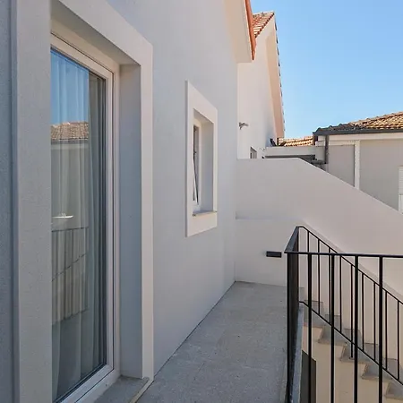 Canary'S Suite Matosinhos  Exterior photo