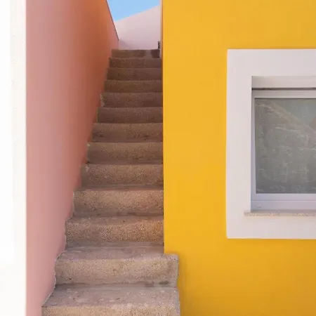 Canary'S Suite Matosinhos  Exterior photo