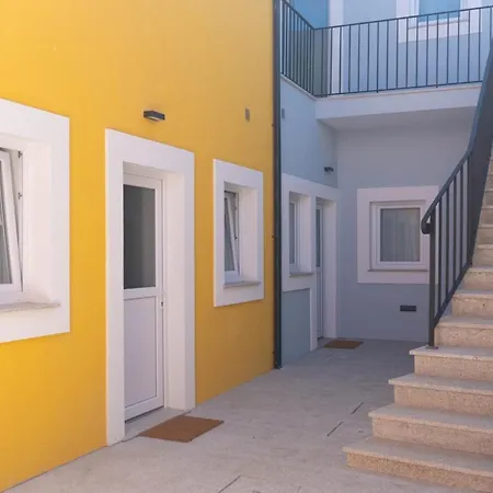 Canary'S Suite Matosinhos  Exterior photo