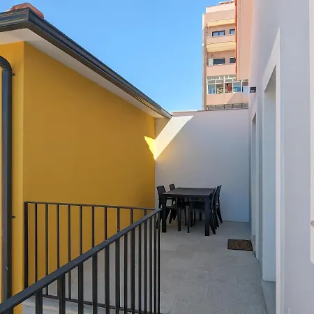 Canary'S Suite Matosinhos  Exterior photo