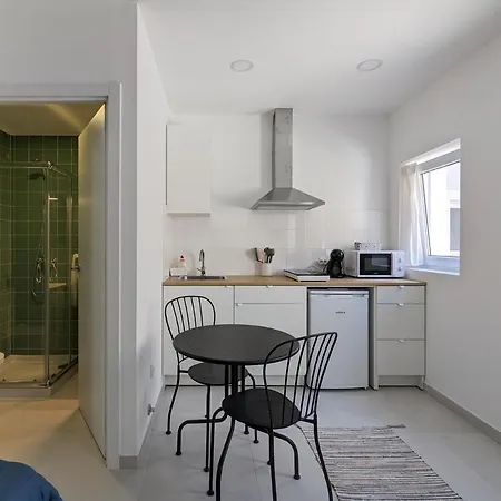 Canary'S Suite Matosinhos  Exterior photo