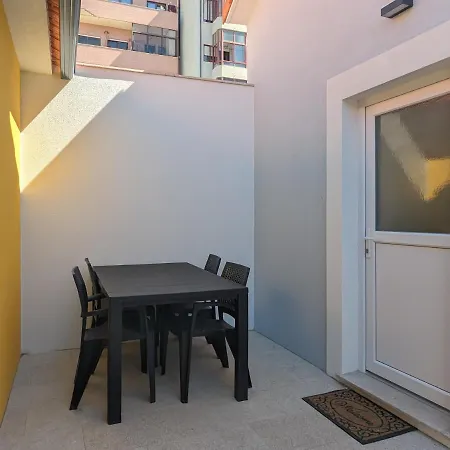 Canary'S Suite Matosinhos  Exterior photo