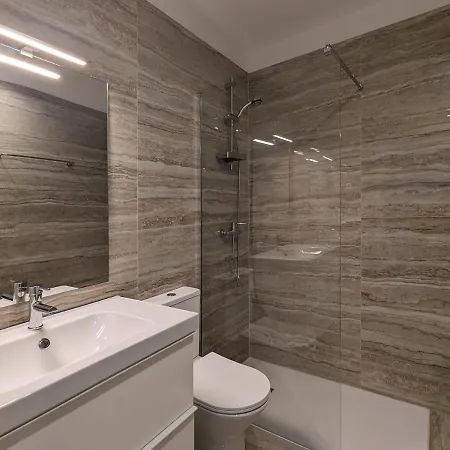 Canary'S Suite Matosinhos  Exterior photo