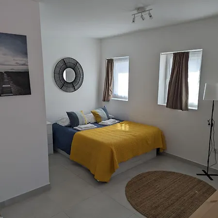 Canary'S Suite Matosinhos  Exterior photo