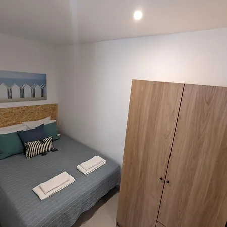 Canary'S Suite Matosinhos  Exterior photo