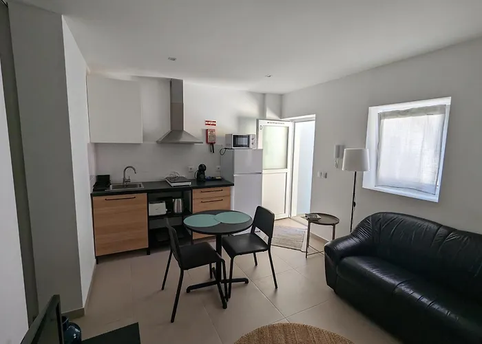 Canary\'S Suite