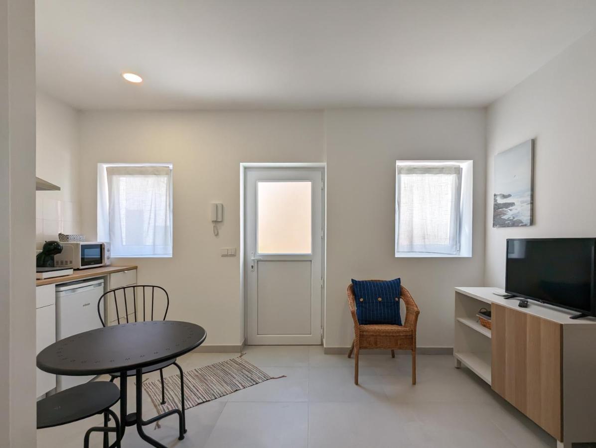 Canary's Apartamento