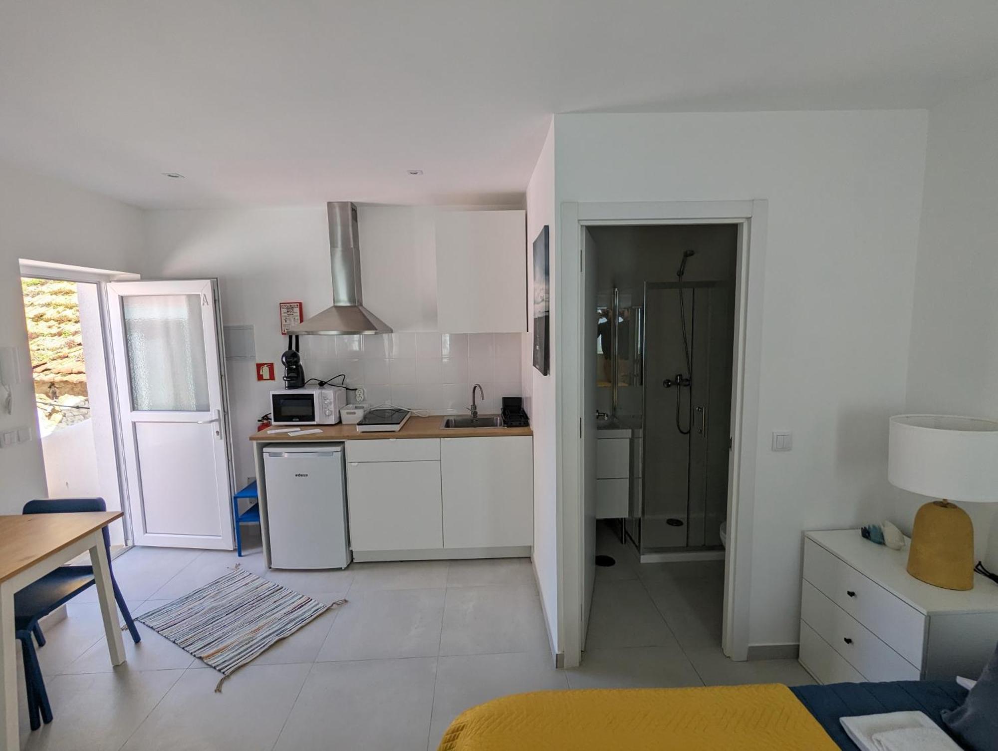 Canary's Apartamento