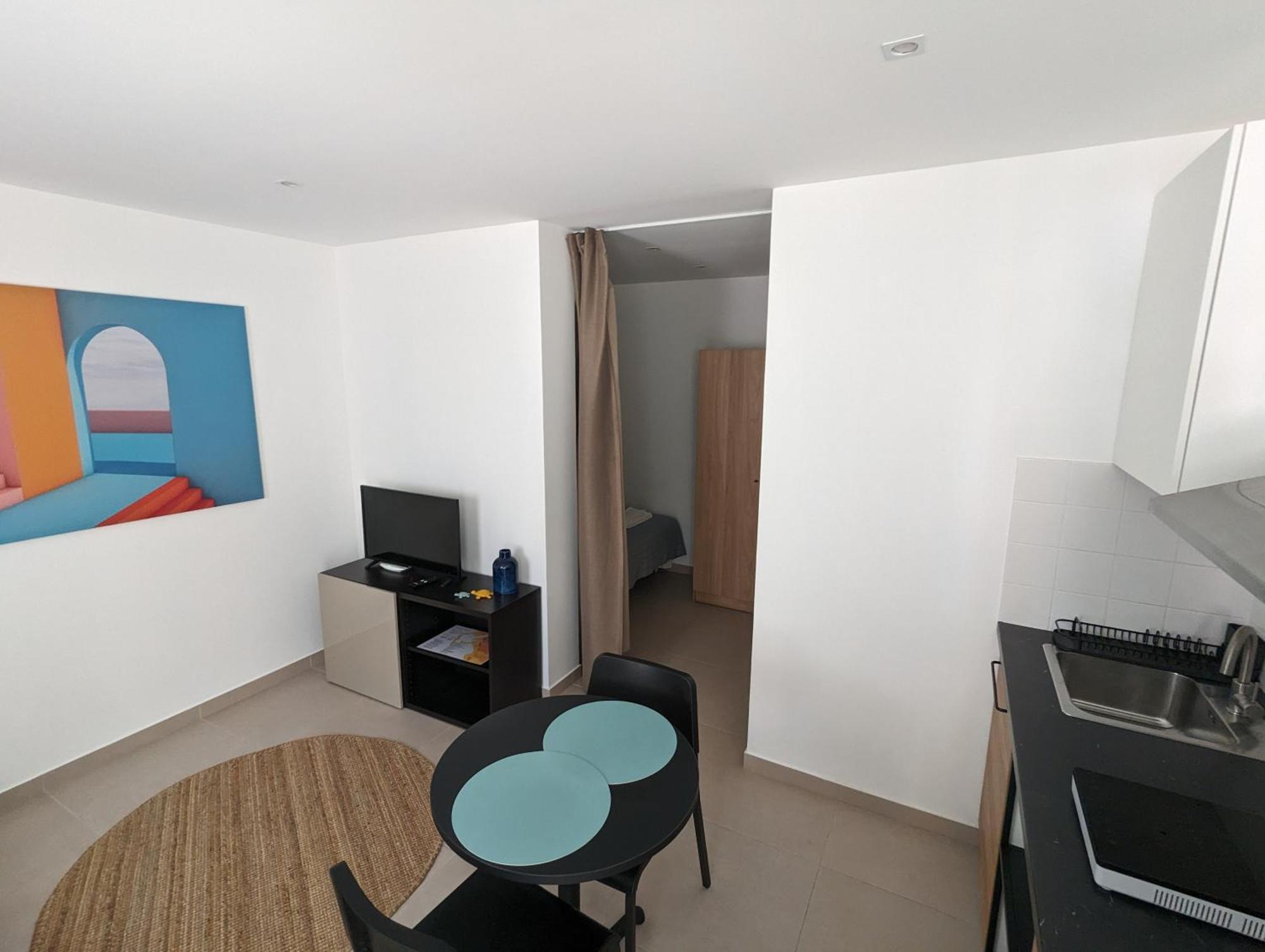 Canary's Apartamento