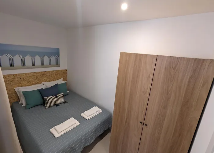 Canary\'S Suite