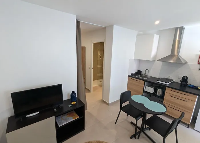Canary\'S Suite