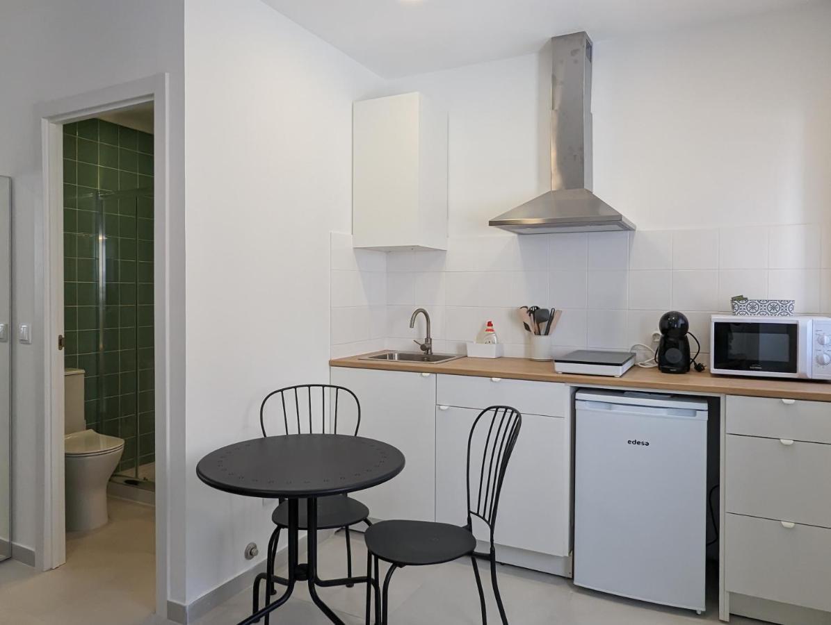 Apartment Canary's