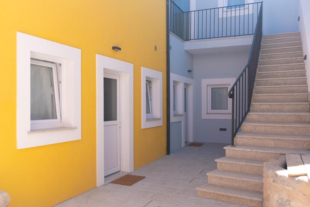 Canary's Apartment Matosinhos (Porto)
