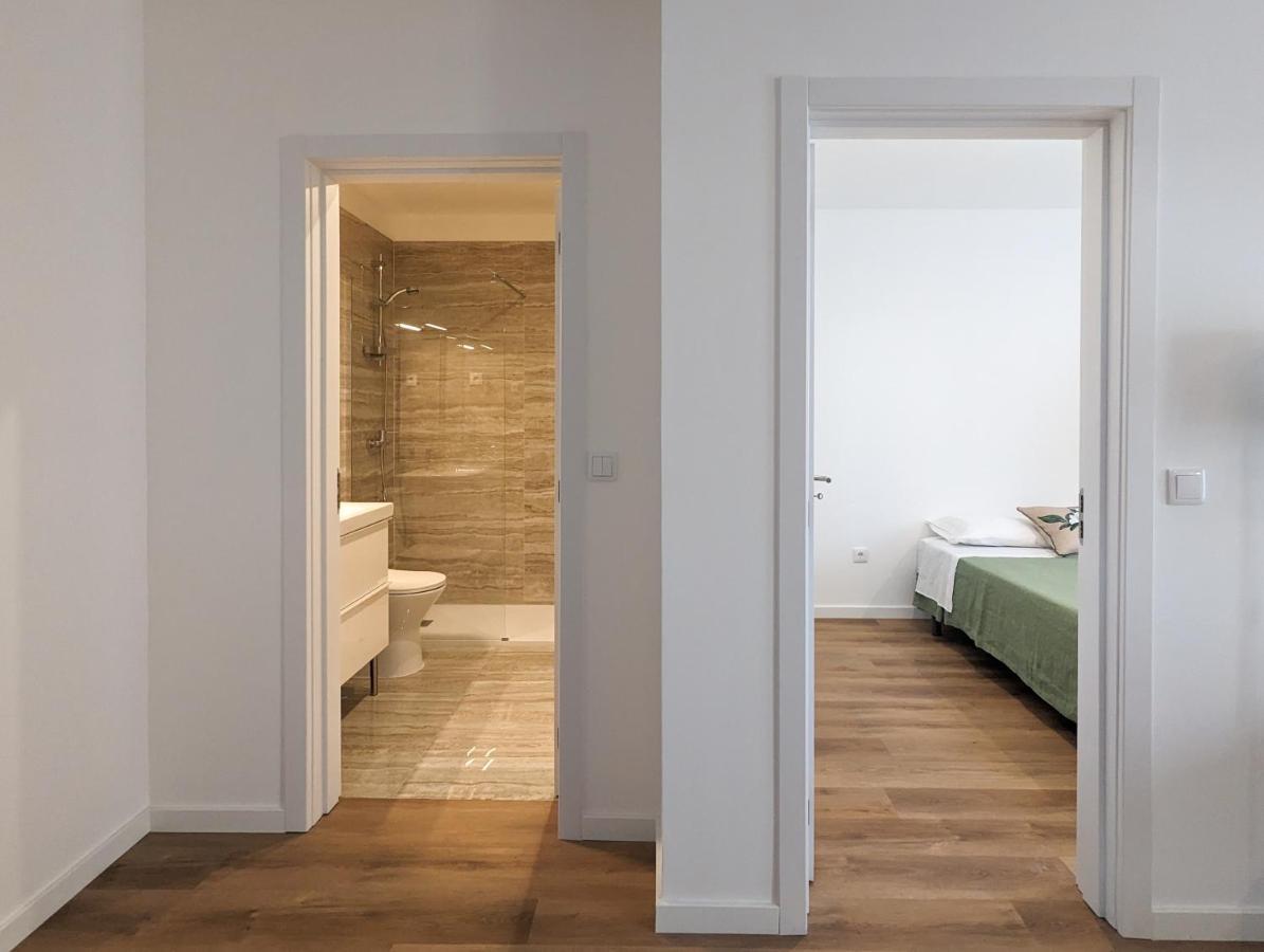 Canary's Apartment Matosinhos (Porto)