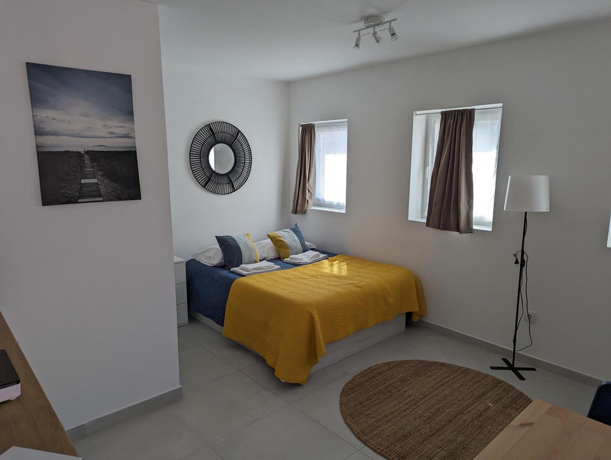Canary's Apartment Matosinhos (Porto)