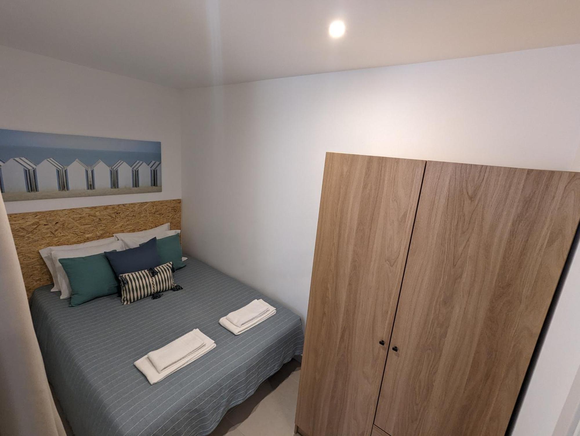 Apartment Canary's *