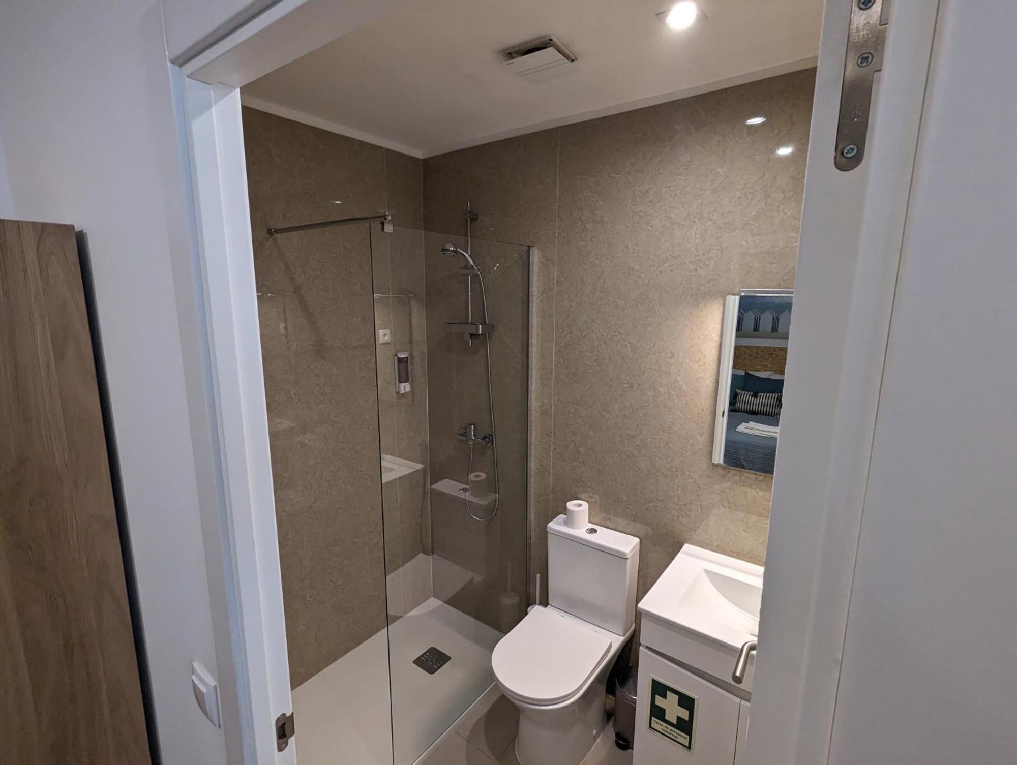 Apartment Canary's Matosinhos (Porto)
